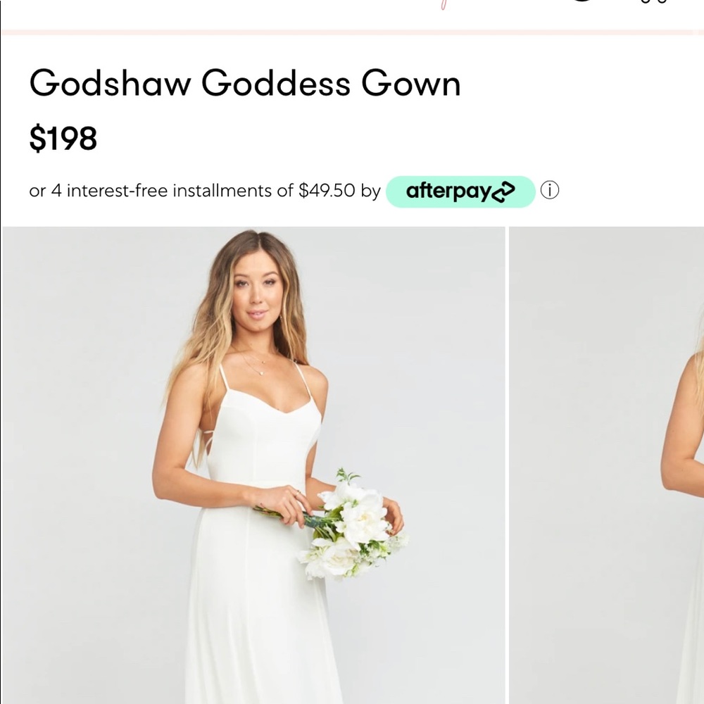 Show me your mumu dress